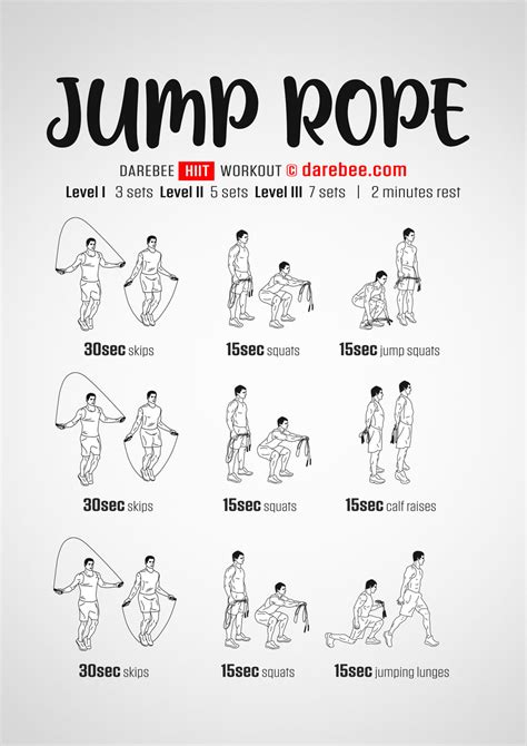 Jump Rope 的图像结果
