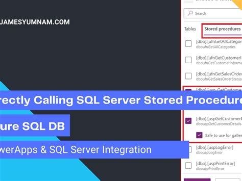 Image result for Execute SQL Query Power Automate