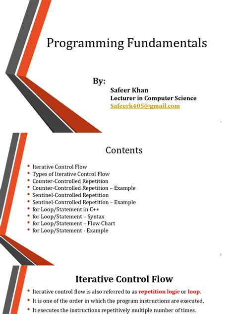 Image result for Java Control Flow Loop