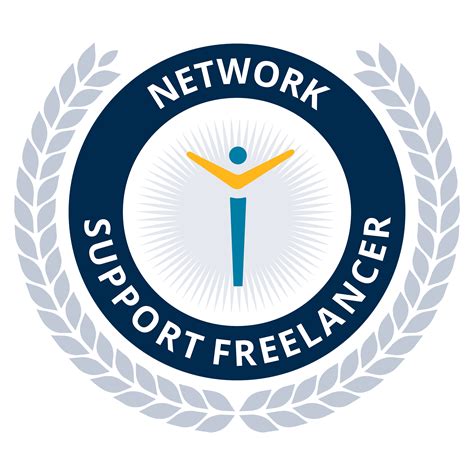 Network Support Freelancer - Credly
