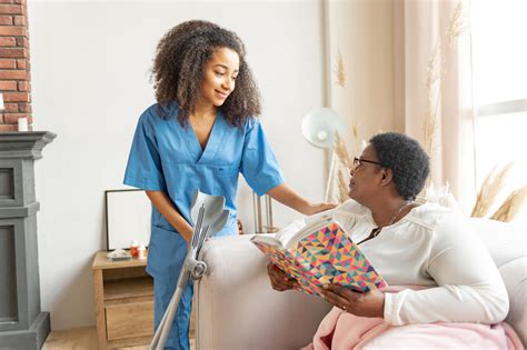 Nursing Opportunities From Home