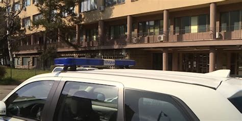 Marković (ZLF): Okupili smo se na protestu da pokažemo da je nasilje u ...