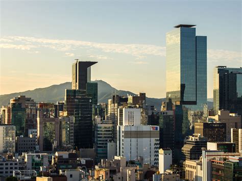 Seoul, South Korea City Guide: Where to Stay, Eat, and Shop - Coveteur