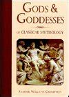 Buy Gods & Goddesses of Classical Mythology Book Online at Low Prices ...