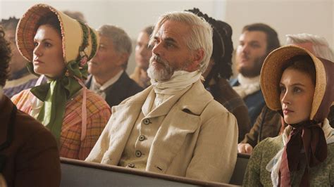 Alias Grace Wallpapers - Wallpaper Cave