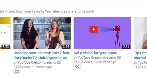 Image result for Contoh Videotutorial