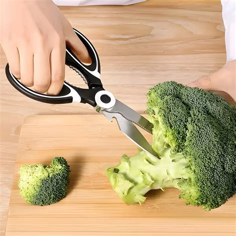 Pro multi-kitchen shears - factorybuy – MaxSmile