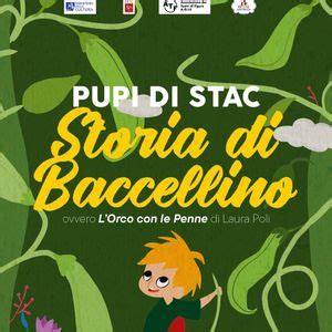 STORIA DI BACCELLINO | Pupi di Stac , via delle Cascine 41, 50144 ...