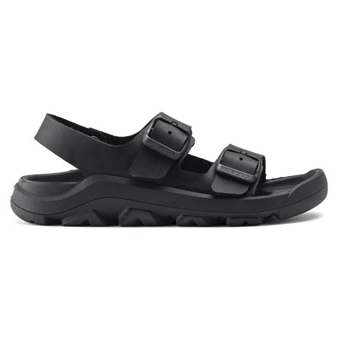 Buy Black Mogami Kids Birko-Flor Online in India - BIRKENSTOCK