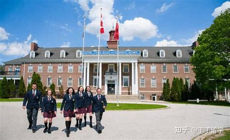 加拿大世纪私立学院Century Private School - 知乎