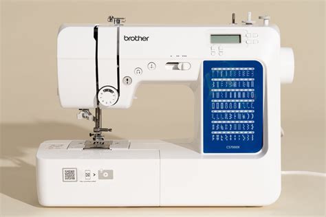The 2 Best Sewing Machines of 2025 | Reviews by Wirecutter