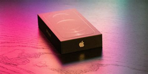 Image result for iPhone Promotion Box