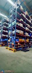 Reco Storage Systems Private Limited, Pune - Manufacturer of Industrial ...