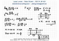 equazioni parametriche casi matematica in corso con paolo disequazione logaritmica 5 equazioni parametriche casi matematica in corso con paolo disequazione logaritmica 5