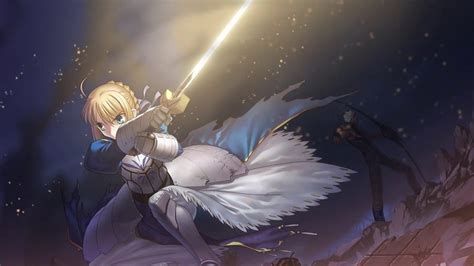 Fate/hollow ataraxia Remastered - Official Release Date Trailer