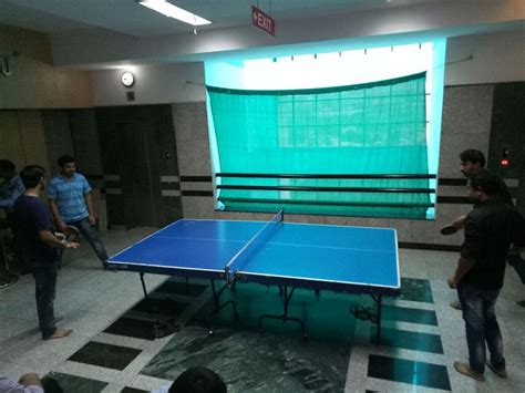 Digital Cues Office Photos