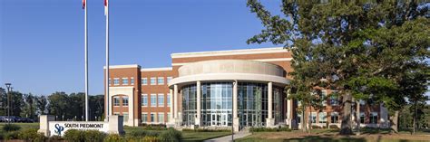 Academic Calendar 2025 - 2026 - South Piedmont Community College