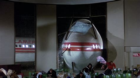 Jonathan Banks Airplane