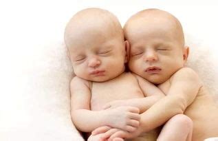 双胞胎宝宝起名字大全,双胞胎起名字大全