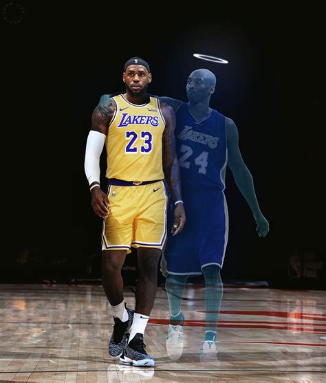 "Job's Not Finished" - Kobe :: Behance