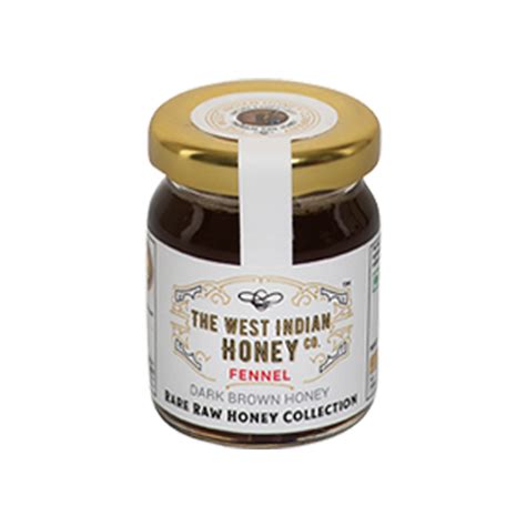 Honey Trial Pack - Premium Raw honey & 4 Rare Collection (75 g Each ...