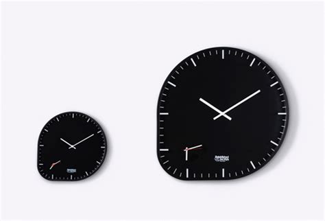 世界を意識した時計。 Two Timer Clock | まとめのインテリア - デザイン雑貨とインテリアのまとめ