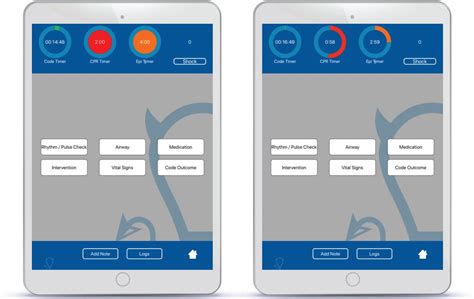 Image result for Code Blue App