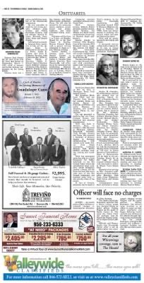 The Brownsville Herald from Brownsville, Texas - Newspapers.com™