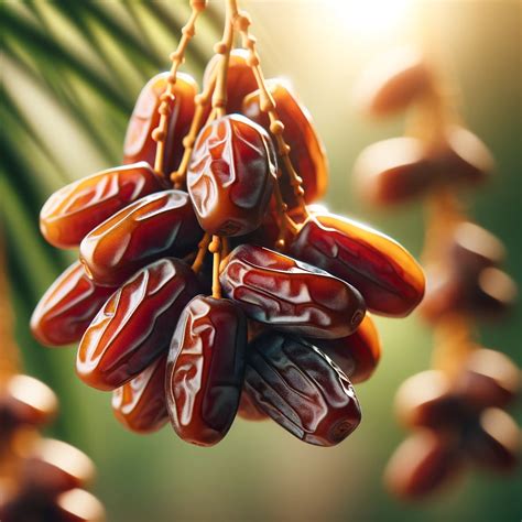 8 Health Benefits of Date Fruits