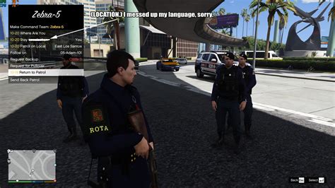 Elite Squad - LSPDFR Plugin - GTA5-Mods.com