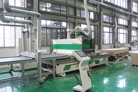 品脉数控“定制化板式家具智能生产流水线"被评为2020济南市首套技术装备