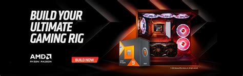 Buy AMD Certified Gaming PCs at Lowest Price In India