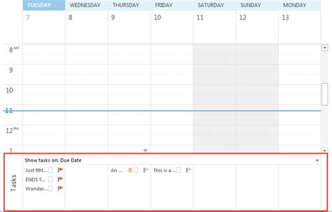 Image result for Outlook Task List Creating