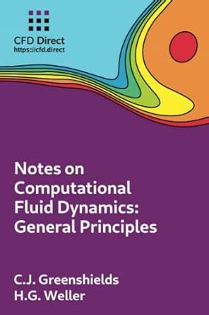 Buy Notes on Computational Fluid Dynamics: General Principles Book ...