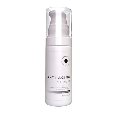 ANTI-AGING SERUM 30ML | Indie Brands