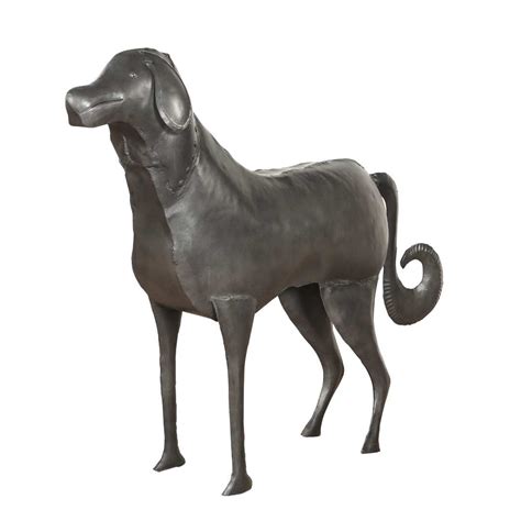 Iron Dog - Large - Barron Imports