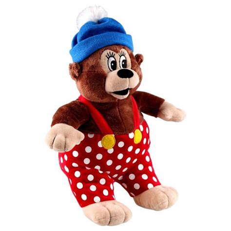Bamse Bj¿rn bamse 35 cm - Bamse Bj¿rn plysj 007411 Shop