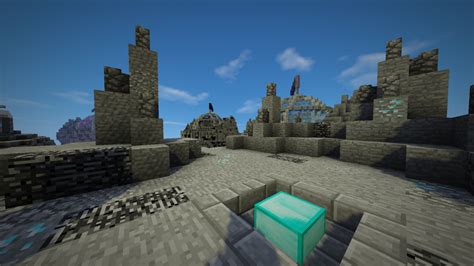 Image result for Minecraft Bedwars Java Marsmap