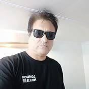 Buy London Hills Printed Men Round Neck Full Sleeve T-Shirt at Amazon.in