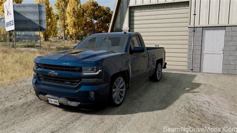 Image result for BeamNG Drive Chevy Mod