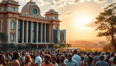 Image result for African Development Bank Projects