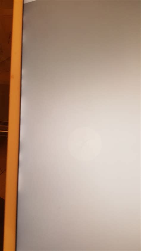 Light bleeding iPad pro - Apple Community