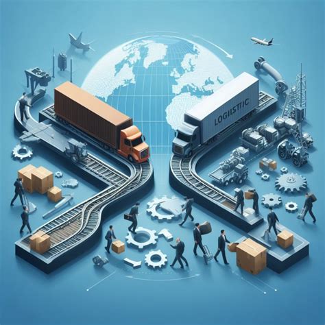 Logistics Operations 的图像结果