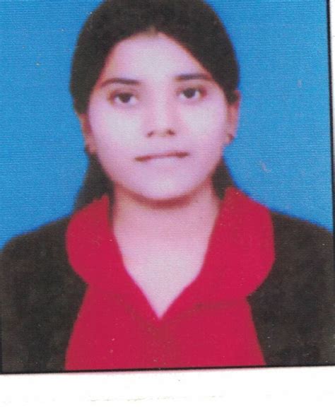 Vidwan | Profile Page