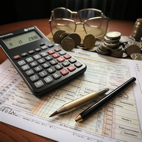 New Jersey Income Tax Calculator: 5 Easy Steps for Fast Results!