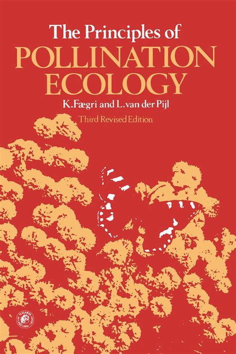 Principles of Pollination Ecology (Pergamon International Library of ...