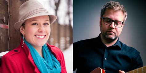 Northern Lights + Southern Nights: Musical Landscapes from Canada and ...