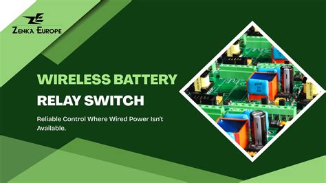 Zenka Europe UAB - Electronic Components & Manufacturing