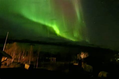 LAPLAND NORTHERN LIGHTS TOUR (2025) All You Need to Know BEFORE You Go ...