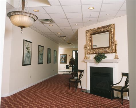 M.J. Colucci & Son Niagara Funeral Chapel | Niagara Falls NY